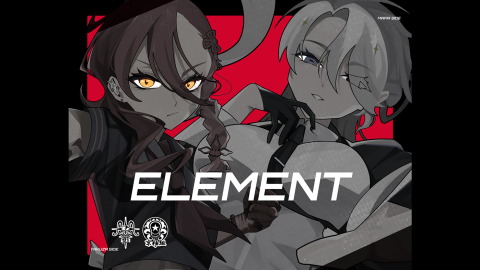 [ELEMENT(エレメント)]